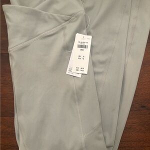 Gilly Hicks mint green Leggings
